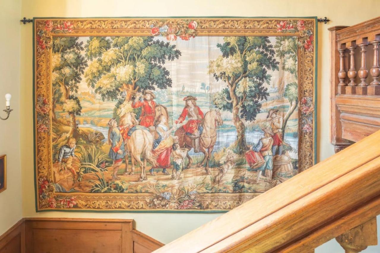 Hockwold Hall - Former Royal Residence Hockwold cum Wilton Zewnętrze zdjęcie